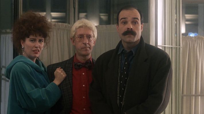 Cine de siempre - El baile del pato