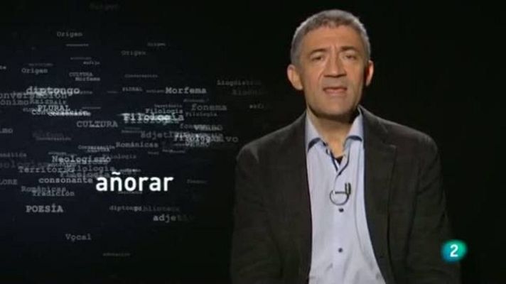 Para todos La 2 - Añoranza y moriña