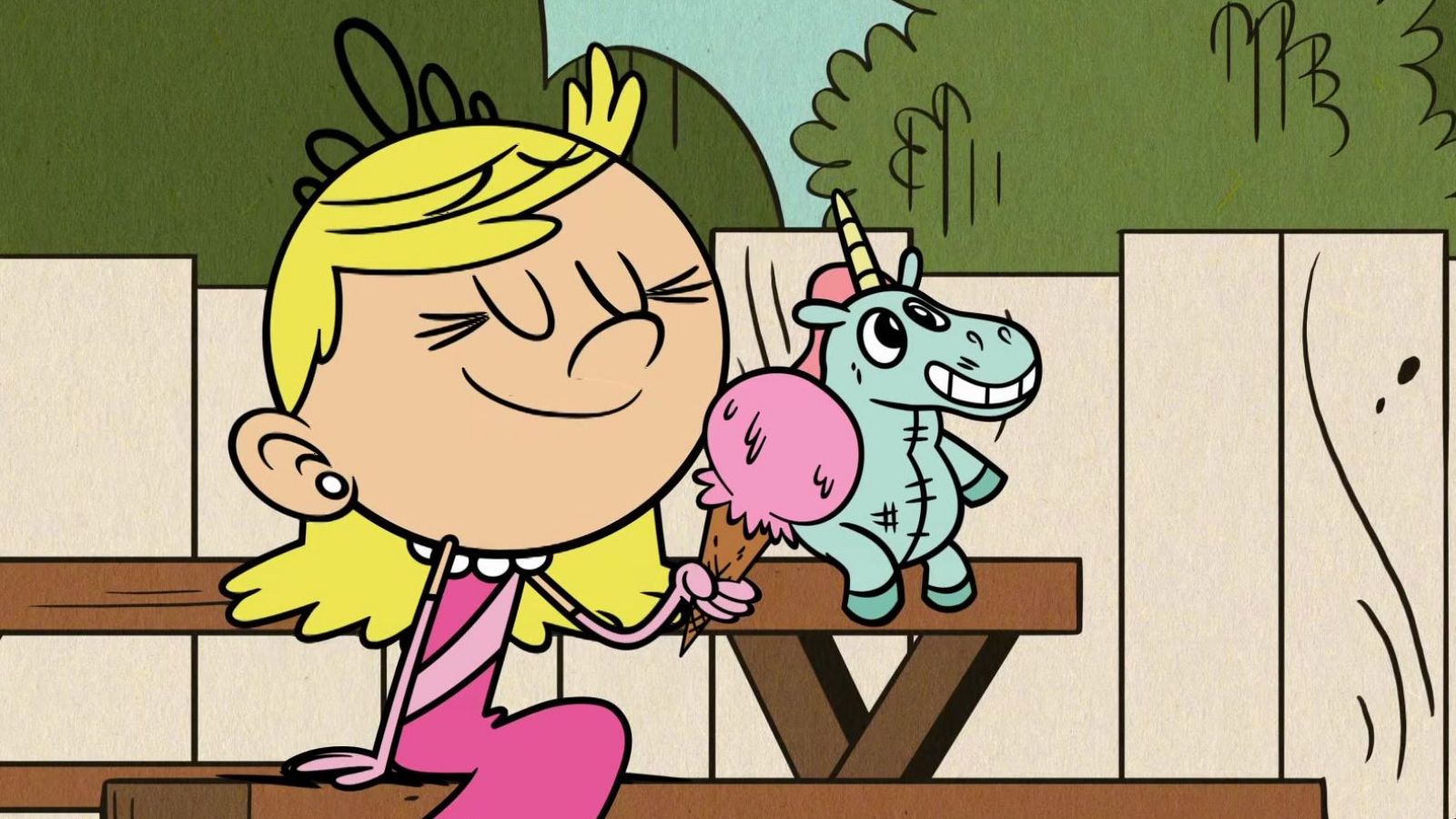 Apremiando - Una casa de locos | Ver