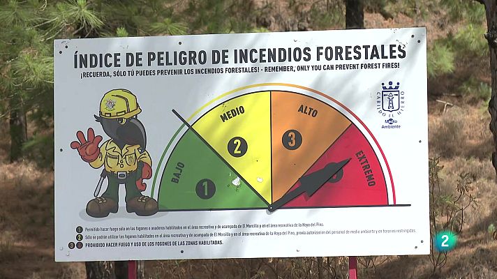 Telecanarias - Telecanarias 2 - 30/07/2024