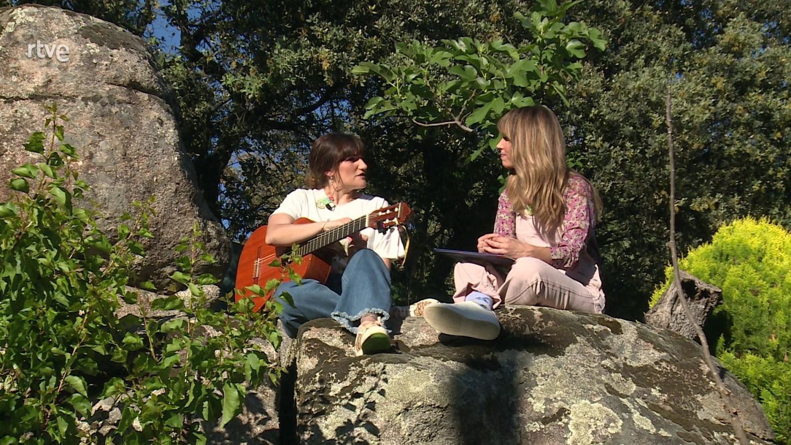 El meu hort - Va de Verd | RTVE Catalunya - Va de verd | Veure