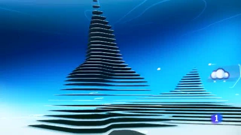 El tiempo en Galicia - 20/12/12