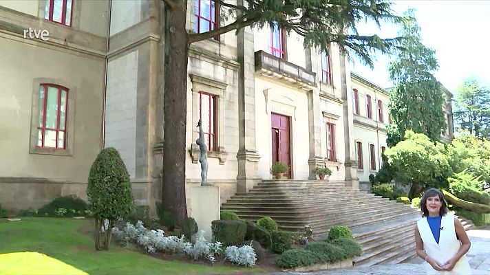 Parlamento - Resumen 28/07/2024