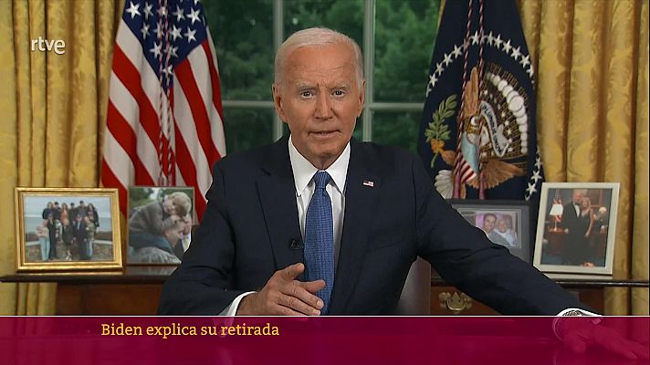 Parlamento - El límite de la edad en los políticos