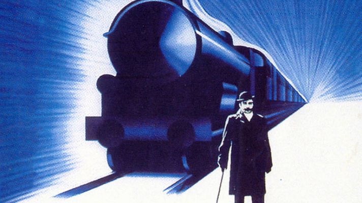 Clásicos de La 1 - Esta noche 'Asesinato en el Orient express', en Clásicos de la 1