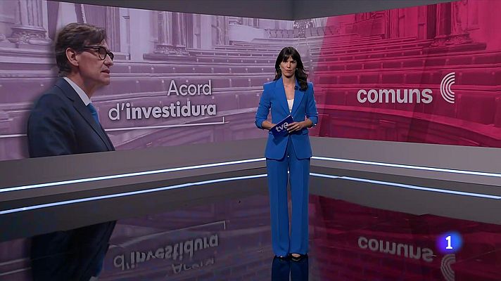 L'Informatiu - L'Informatiu - 31/07/2024