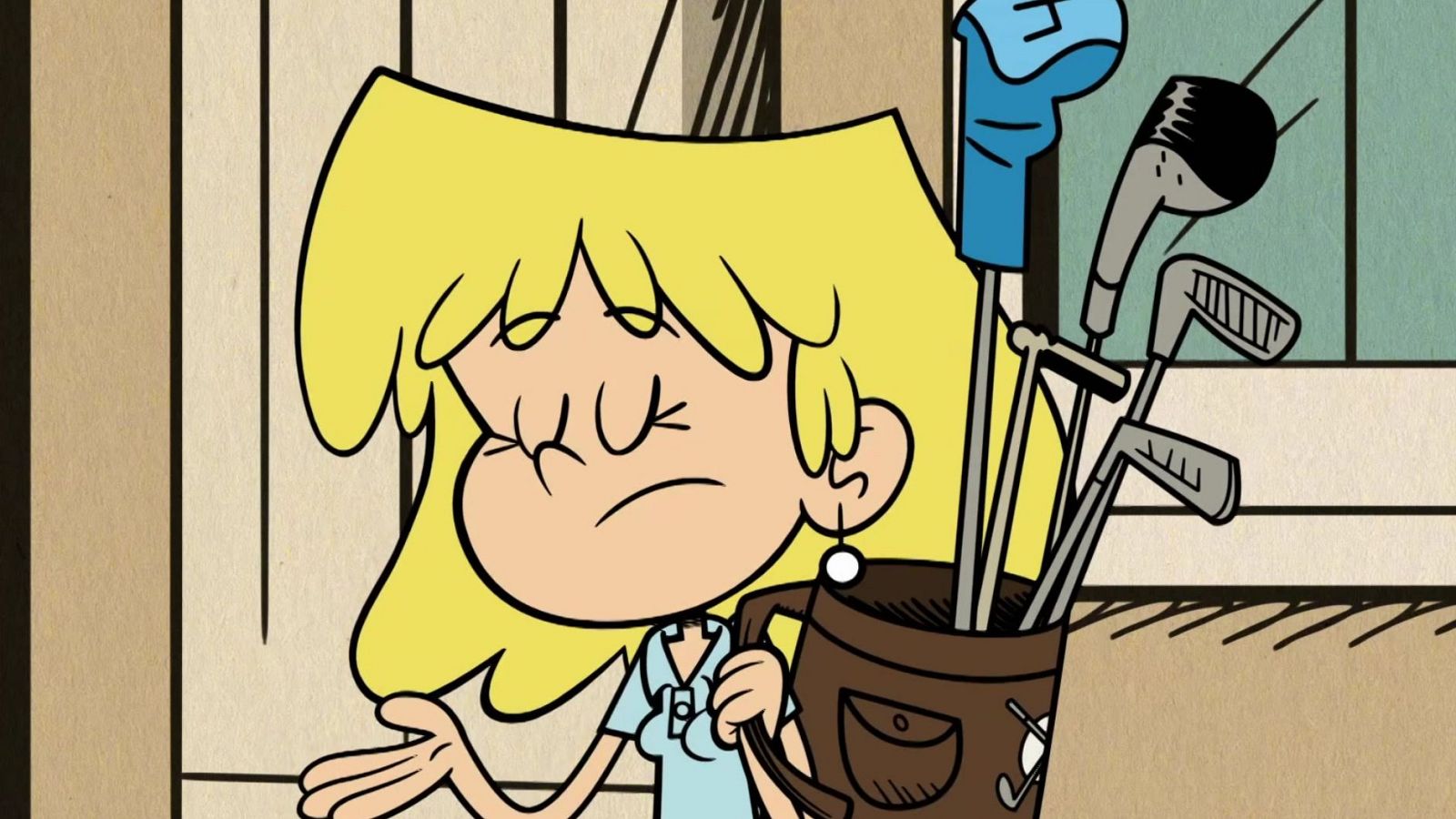 En campo ajeno - Una casa de locos | Ver