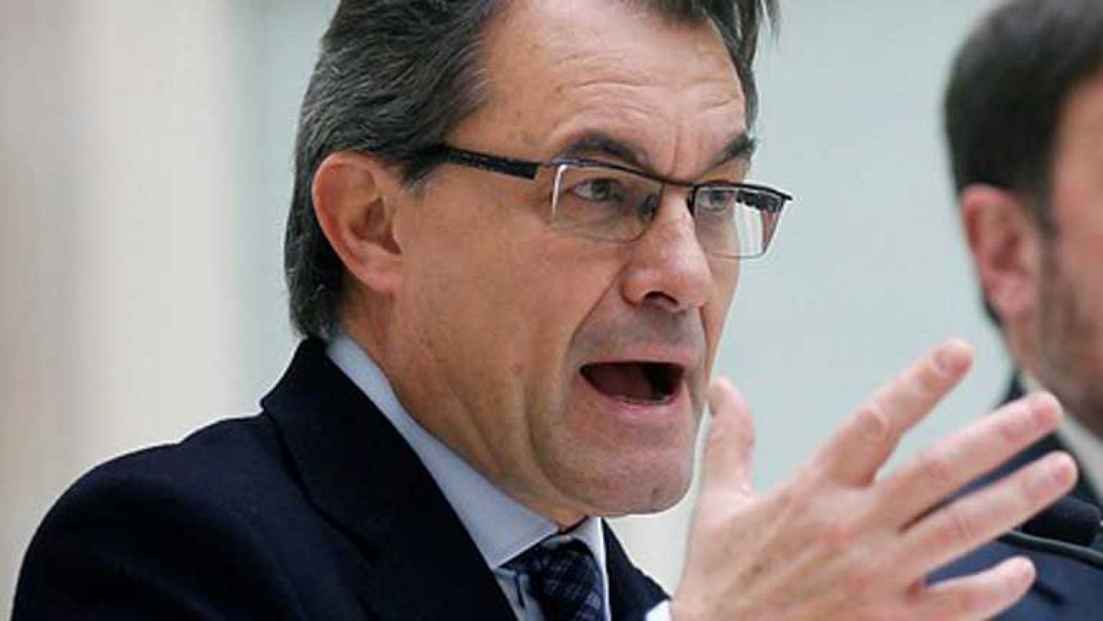 Telediario 1 en cuatro minutos - 20/12/12 | Ver