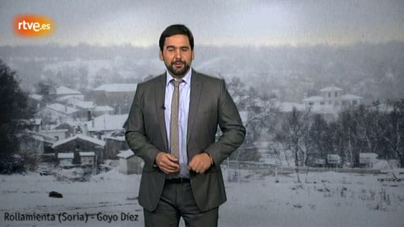 El 21 de diciembre arranca el invierno 2012-2013. Llega la estación más fría y lo hace en el día más corto del año.