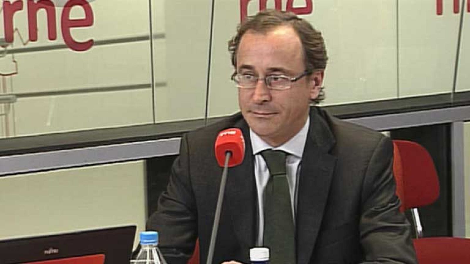 Reacciones a la consulta soberanista