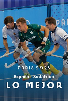  - España vence con holgura a Sudáfrica (3-0) y certifica el pase a cuartos de final