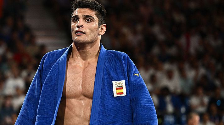 París en Juegos - Resumen JJ.OO. 31/07/2024