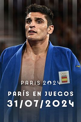 París en Juegos - Resumen JJ.OO. 31/07/2024