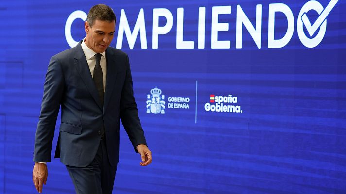 Telediario Matinal - Telediario matinal en cuatro minutos - 01/08/2024