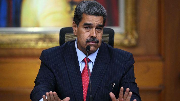 Informativo 24h - Venezuela vive momentos de tensión tras sus elecciones