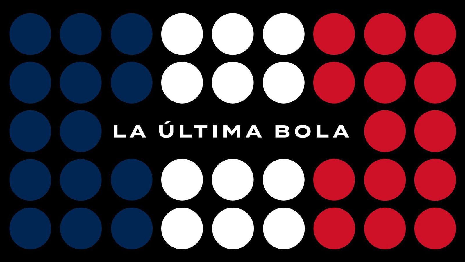 Documental La Última Bola del Lab de RTVE