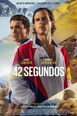 Somos cine - 42 segundos