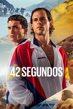 Poster de 42 segundos