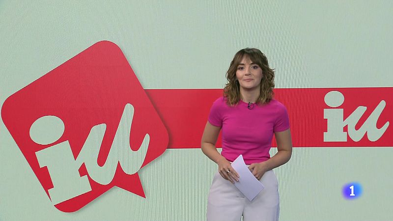 Informativo Telerioja - 01/08/24 | Ver