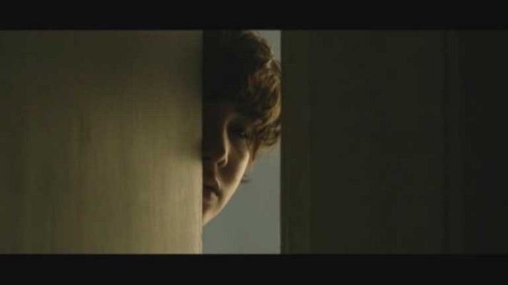 Telediario 1 - Estreno de  "Infancia Clandestina"