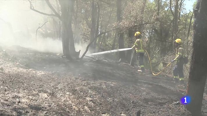 L'Informatiu - L'Informatiu - 01/08/2024