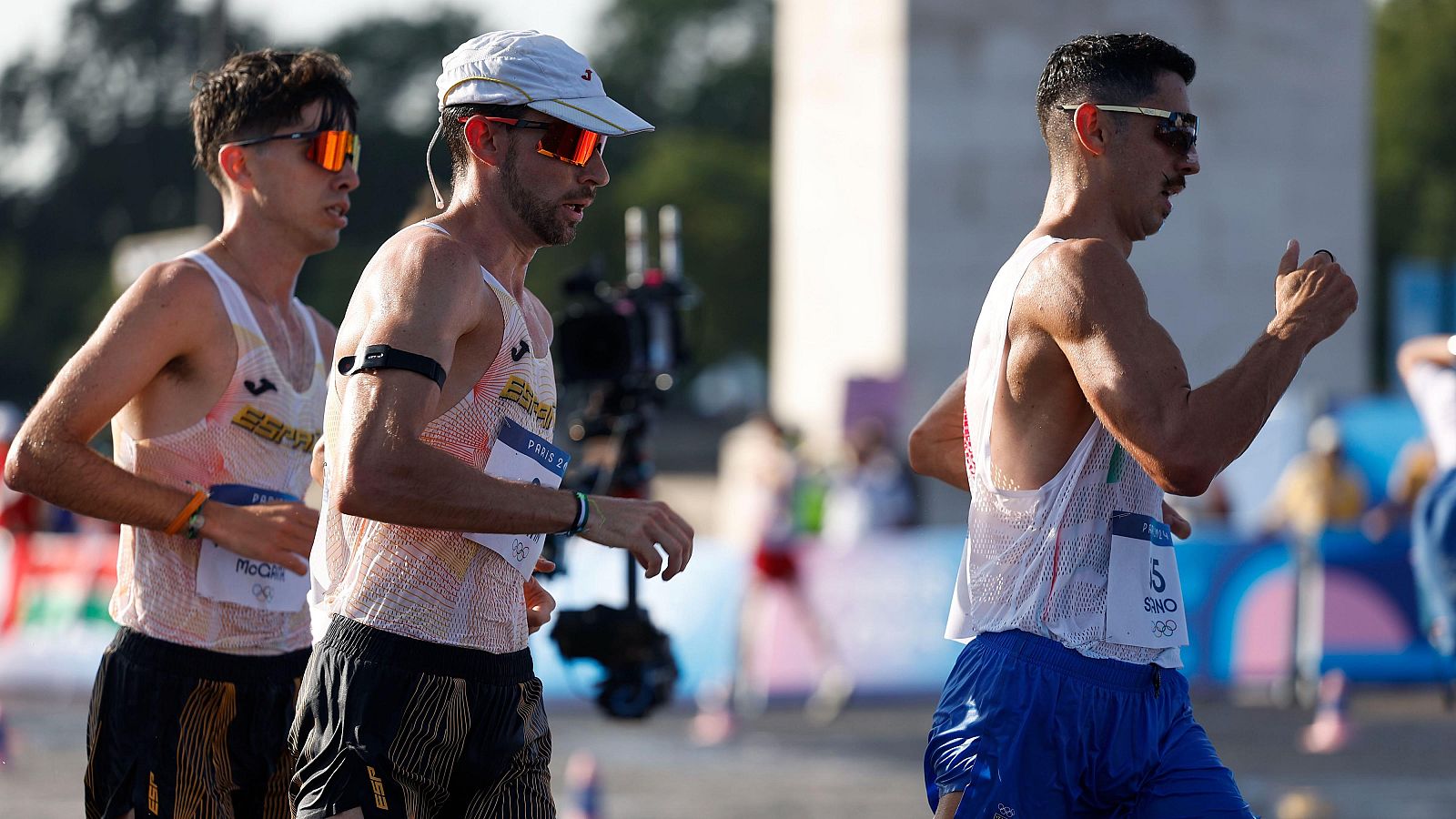 Diario 24 - 01/08/24 - ver ahora