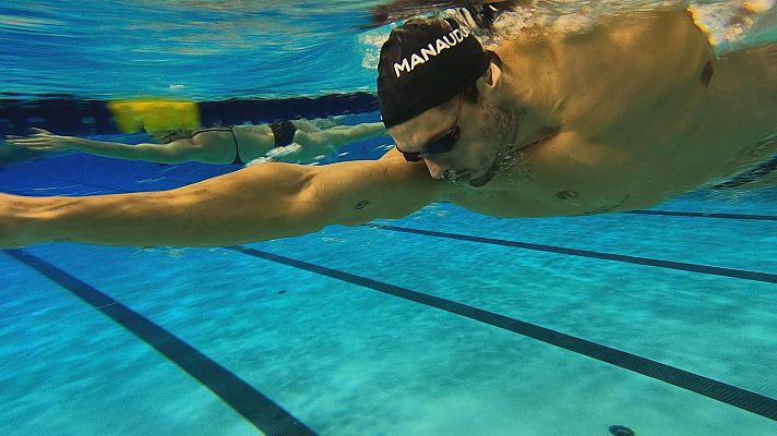 La noche temática - En la mente de un campeón