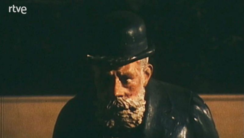 Aproximació a Angel Guimerà. Casa Museu Pau Casals - D'ací d'allà - D'ací d'allà | Veure