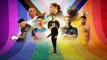 El deporte espaol planta cara a la LGTBIfobia: mira el documental 'We All Play'