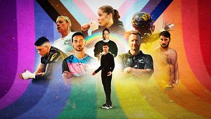 El deporte espaol planta cara a la LGTBIfobia: mira el documental 'We All Play'