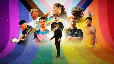 El deporte espaol planta cara a la LGTBIfobia: mira el documental 'We All Play'