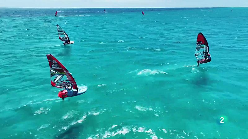 Telecanarias 2 - 01/08/2024 | Ver