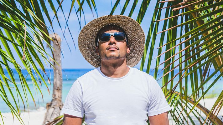 Telediario 2 - El "postureo" veraniego: los expertos alertan de los riesgos de esta práctica en la salud mental