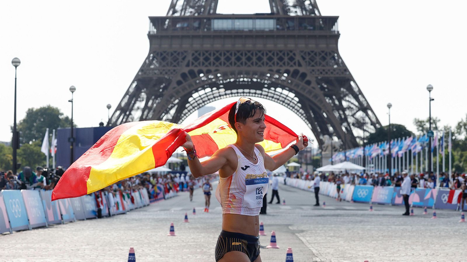 Telediario - 21 horas - 01/08/24 - Lengua de signos - ver ahora
