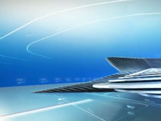 Informativo Telerioja - Informativo Telerioja 2 - 20/12/12