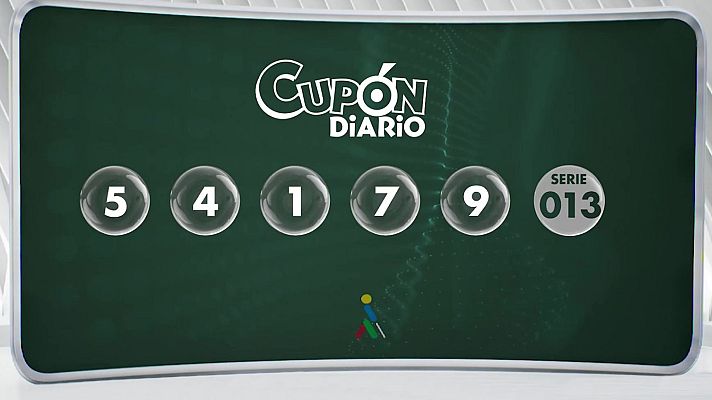 Sorteos ONCE - Sorteo ONCE - 01/08/24