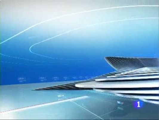 Informativo Telerioja - Informativo Telerioja - 20/12/12