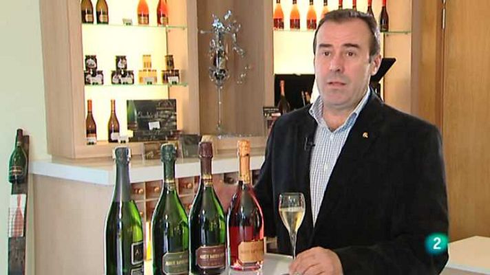 Para todos La 2 - Para todos La 2 - 20/12/12