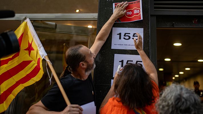 Telediario Matinal - Telediario matinal en cuatro minutos - 02/08/2024