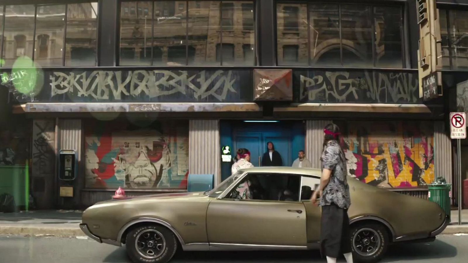 Cartelera -  01/08/24 - ver ahora