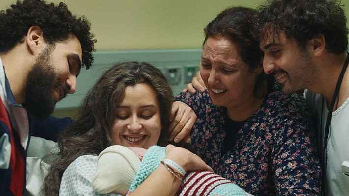 Días de cine - Días de Cine: Matronas