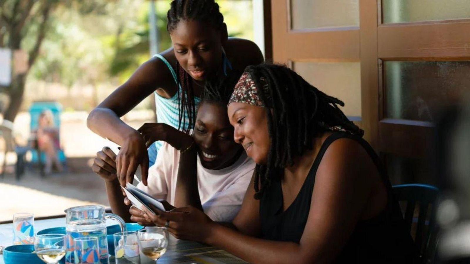 Días de Cine: Regreso a Córcega | Ver