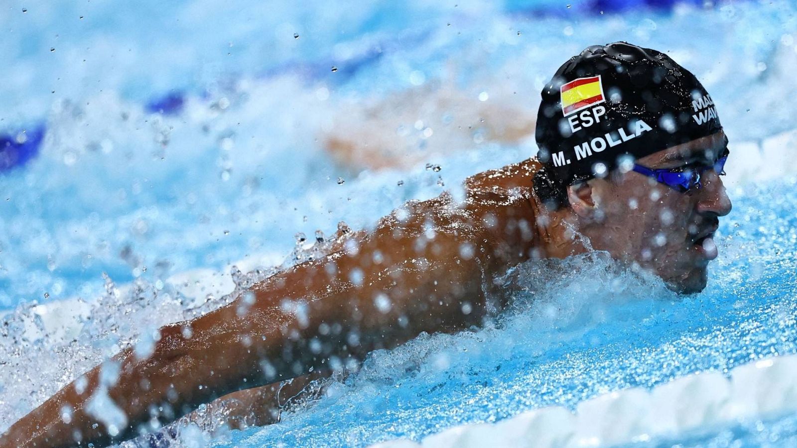 París 2024 - Series clasificatorias. Sesión matinal - 02/08/24 - Ver ahora