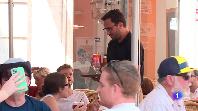 L'Informatiu de la Comunitat Valenciana 2 - 02/08/24 | Ver