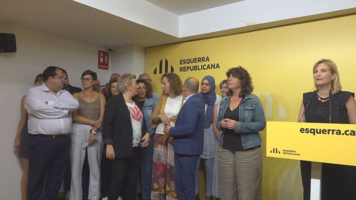 L'Informatiu - L'Informatiu - 02/08/2024