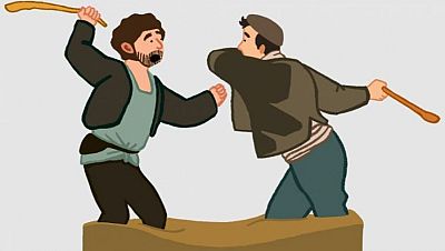 El Museo del Prado ya tiene su colecci�n de stickers | Ver