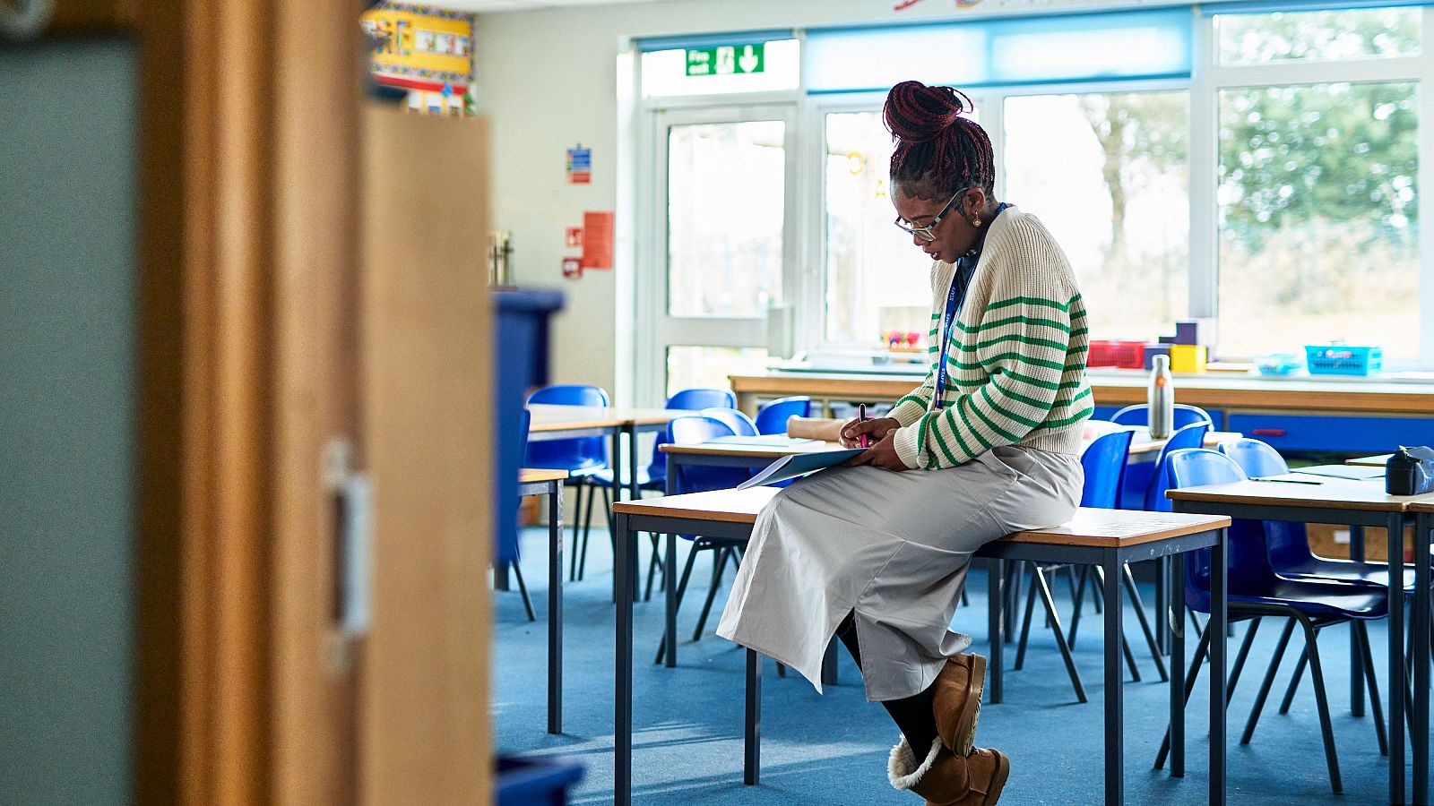 Peor julio en empleo, aunque baja el paro: Educación y Agricultura lastran la afiliación | Ver