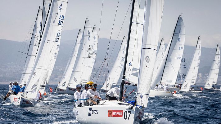 Telediario en lengua de signos - Telediario - 21 horas - 02/08/24 - Lengua de signos