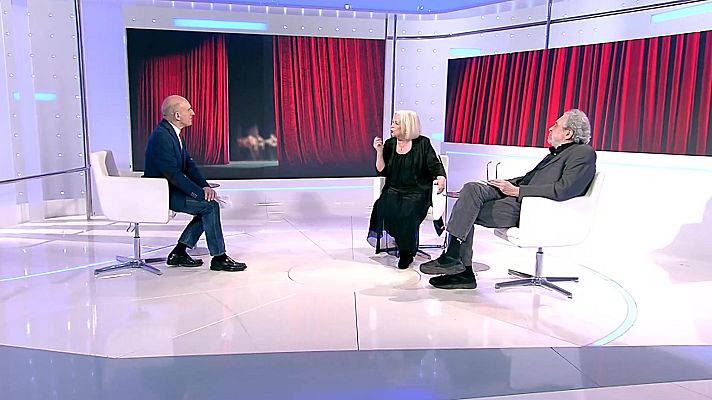 La hora cultural - La hora cultural - 02/08/24