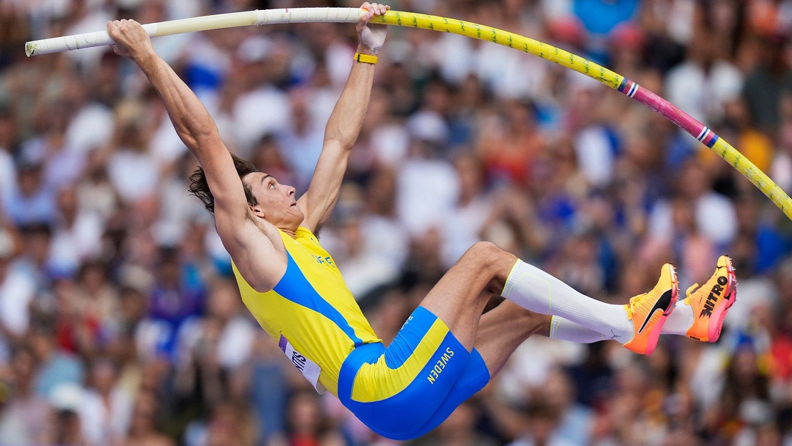 París 2024 - Atletismo: Pruebas clasificatorias. Sesión matinal - Ver ahora